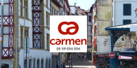 fond de commerce à BAYONNE (64100)